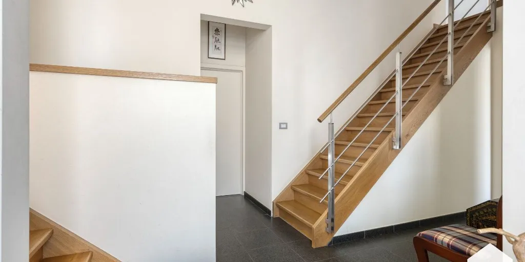 Stanze - Renovated Villa in Neerpelt Centre