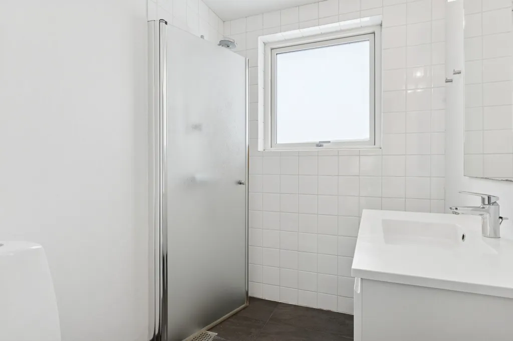 Maison 4 pièces à Hjørring
