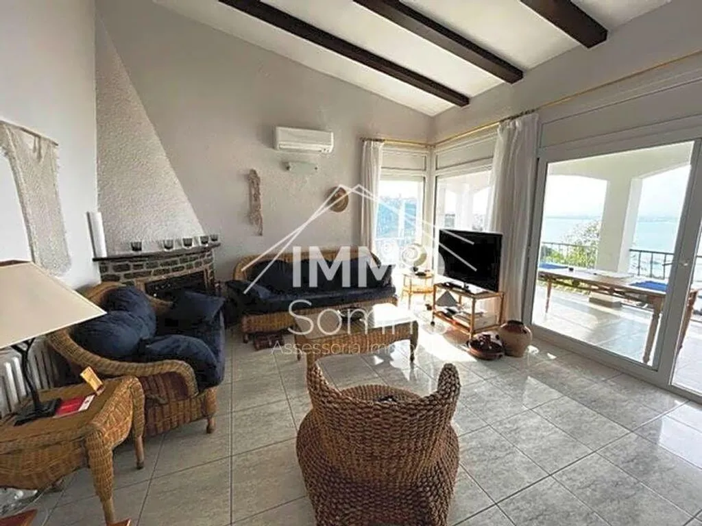 Elutuba - Luxury Villa with Bay View in Roses