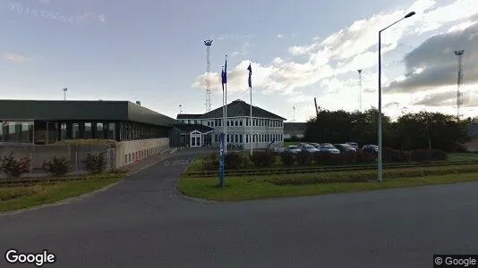 Välivaade - Office Space for Rent in Aalborg Øst