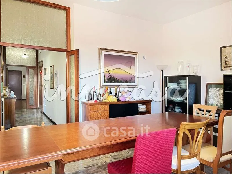 Sala da pranzo - Bifamiliar House with Workshop in Verucchio