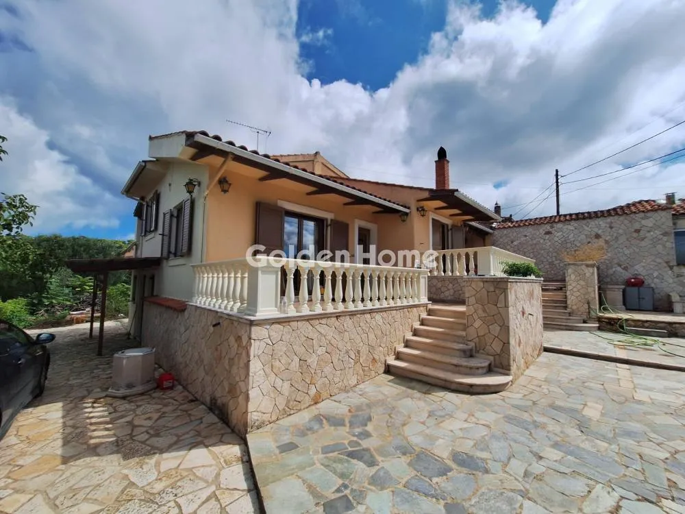 2-room house in GR