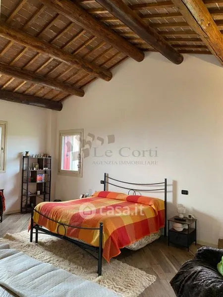 Chambres - Historic Rustico Casale with Garden in Orgiano