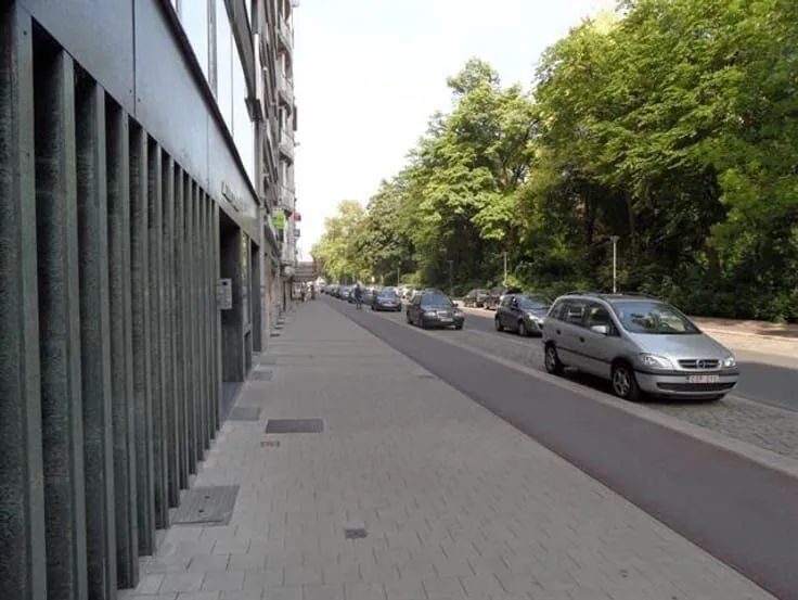 1-bedroom apartment in Antwerp