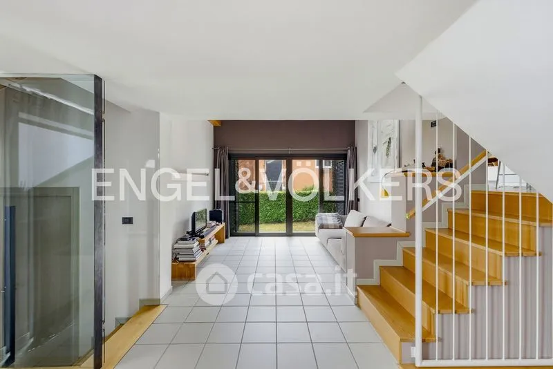 Stanze - Panoramic Villa with Lake View in Besozzo