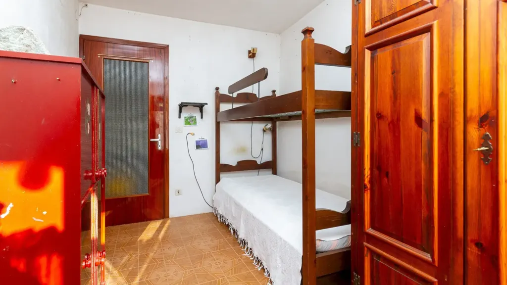 Magamistoad - Mountain Chalet with Panoramic View in Sampeyre