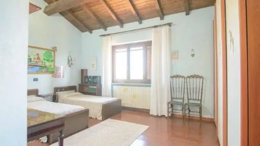 Magamistoad - Rustic Villa with Garden near Mortara