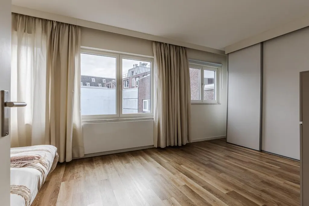 Chambres - Maisonette with Rooftop Terrace in Amsterdam Centre