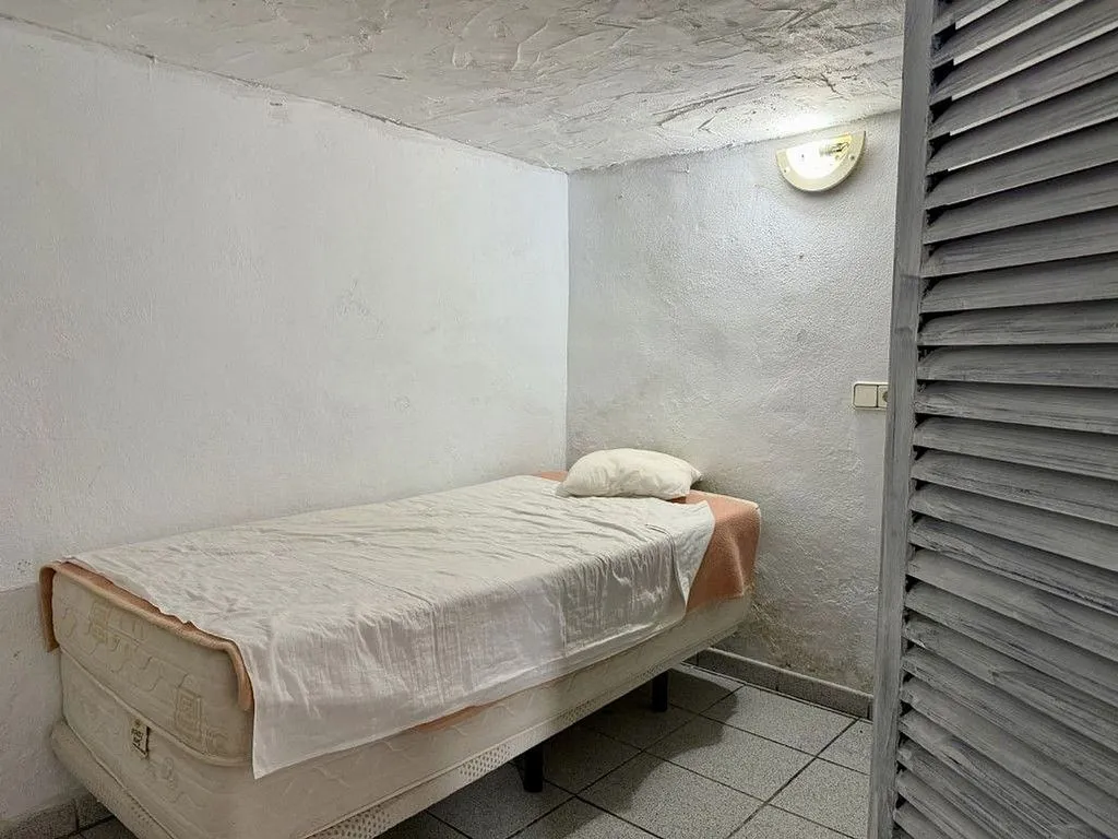 Chambres - Chalet with Pool in Can Tomàs, Sant Antoni de Portmany