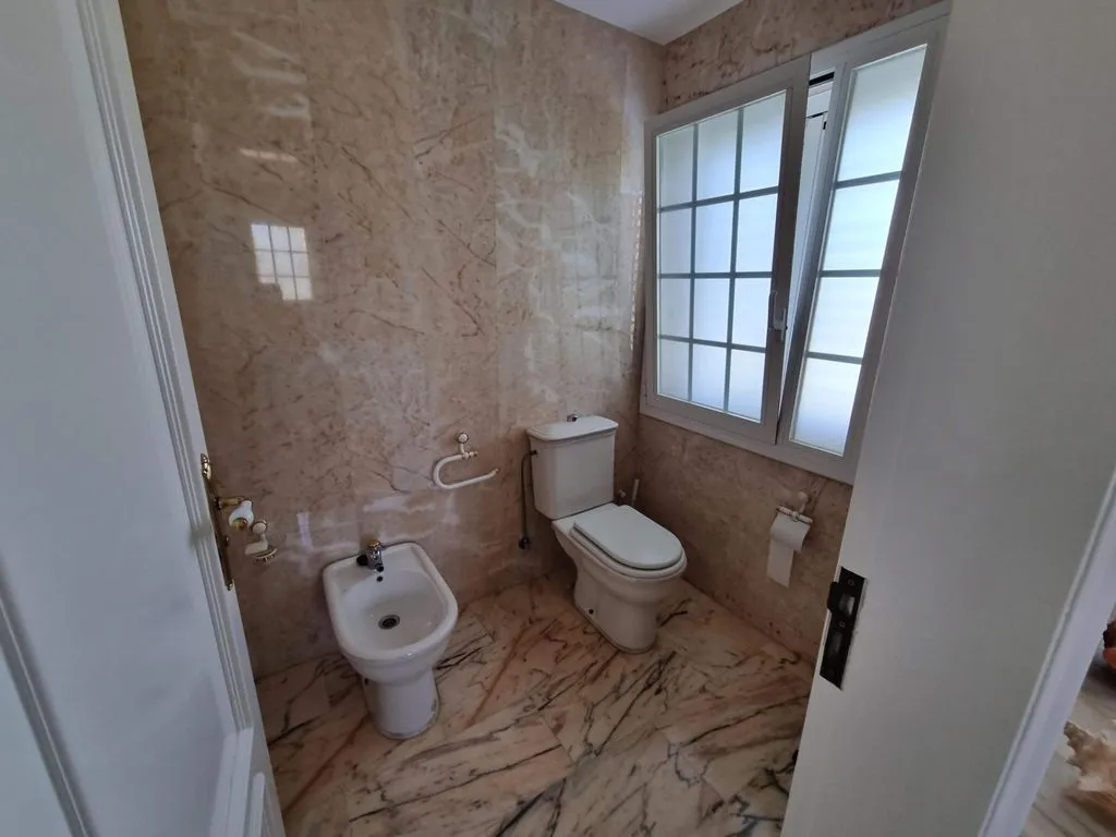 Vannitoad - Chalet with Sea Views in L'Ametlla de Mar
