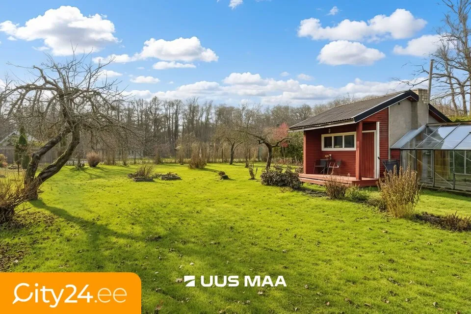 Maison 2 pièces à Viimsi vald