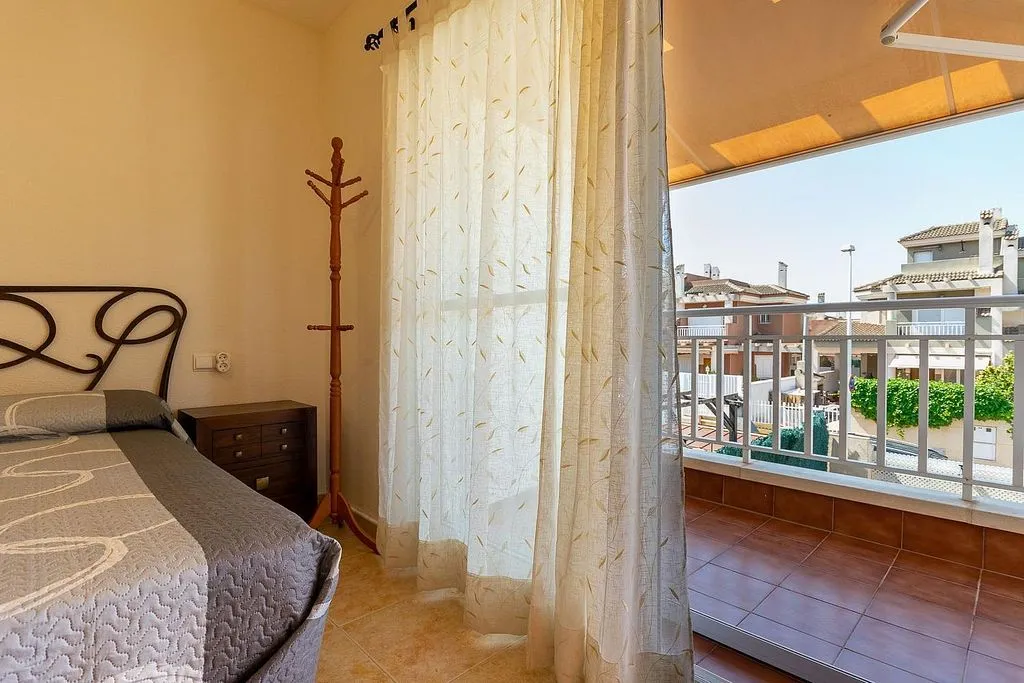 Magamistoad - Chalet with Pool and Terrace in Santa Pola