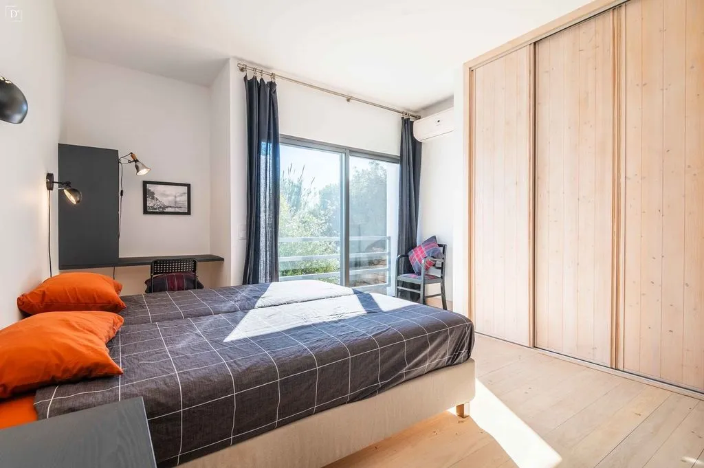 Camere da letto - Luxury Villa with Sea View in Olhão