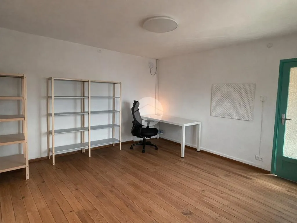 Kabinet - Trilocale with Valley View in Cevo