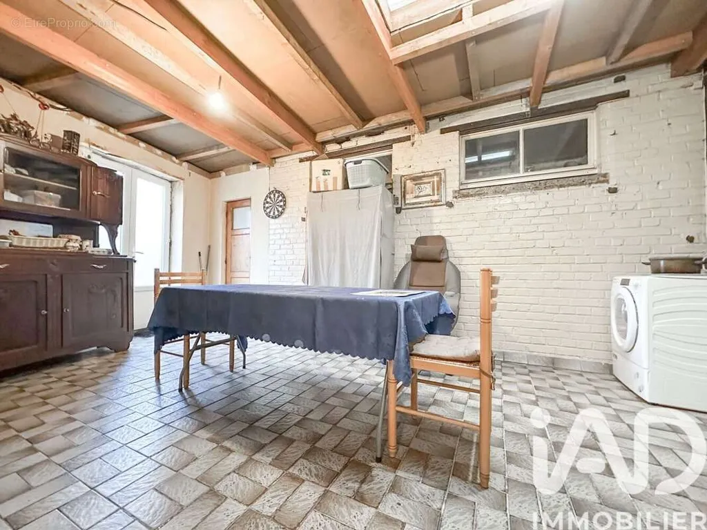 Maison 5 pièces à Denain