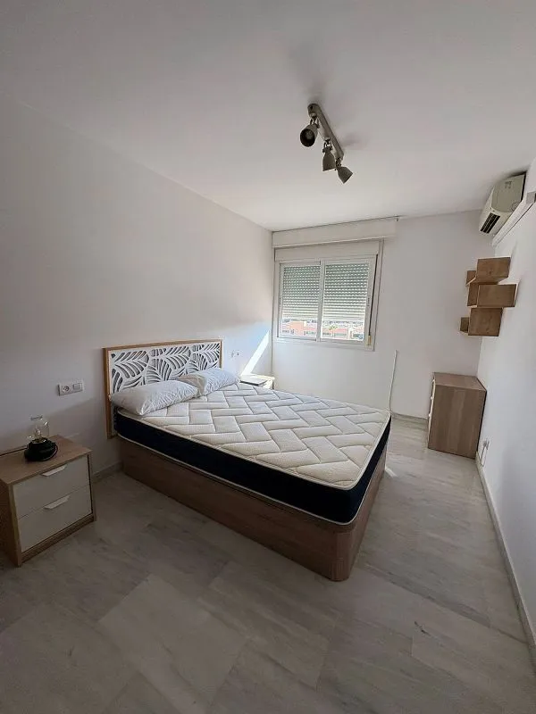 Magamistoad - 1-Bedroom Apartment with Garage in Argentea Street