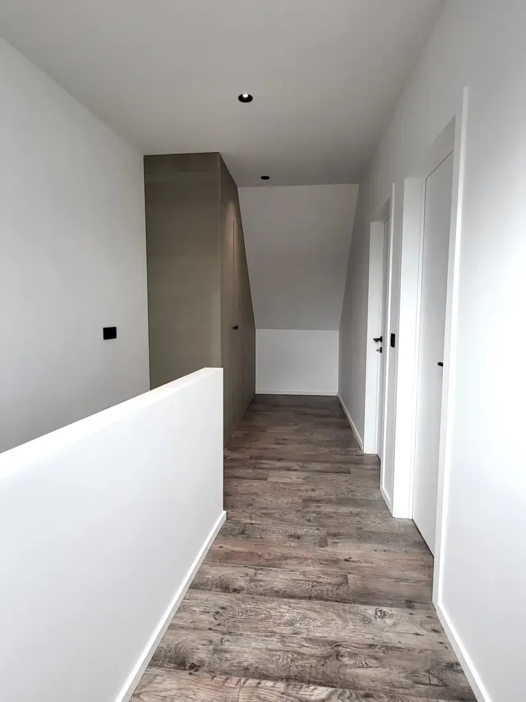 Ingresso - Fully Renovated House with Terrace in Brakel