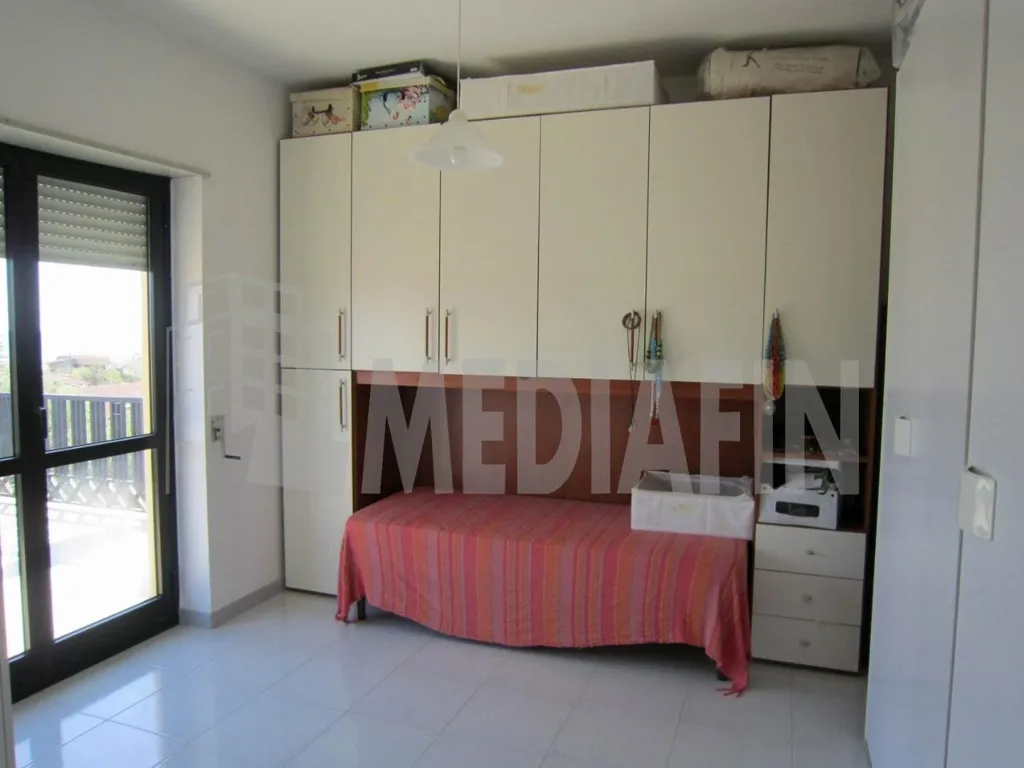 Camere da letto - Villa with Sea View in Calopezzati