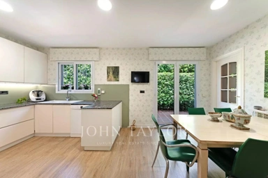Cuisine - 6-Bedroom House with Pool in Sant Agustí, Mallorca
