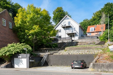 Välivaade - 1935 Semi-Detached Flat in Vejle