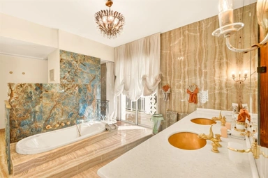 Salles de bain
