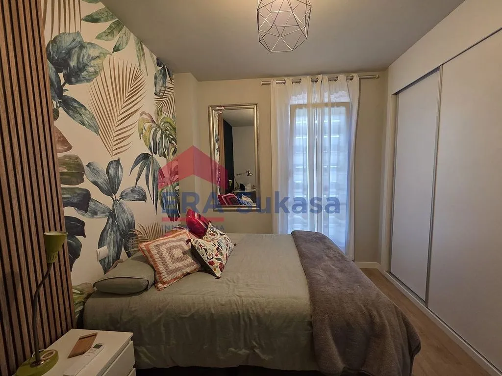 Chambres - Penthouse with Sea View in Avenida Resistiré