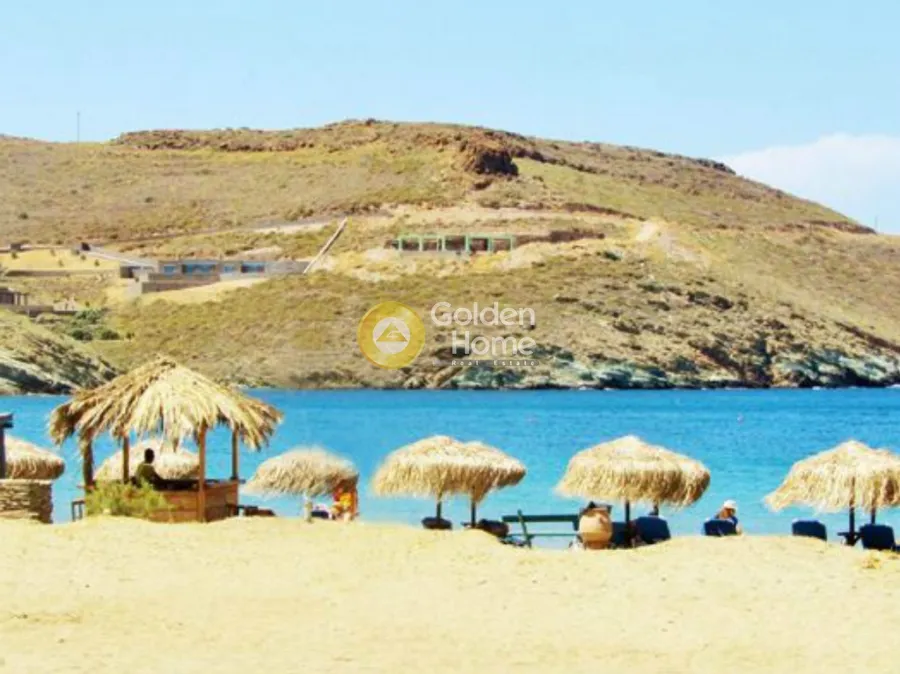 Beachfront Villa with Sea View in Ojia