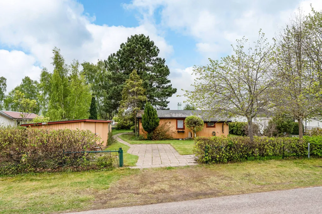 3-toaline maja asukohas Båstads kommun