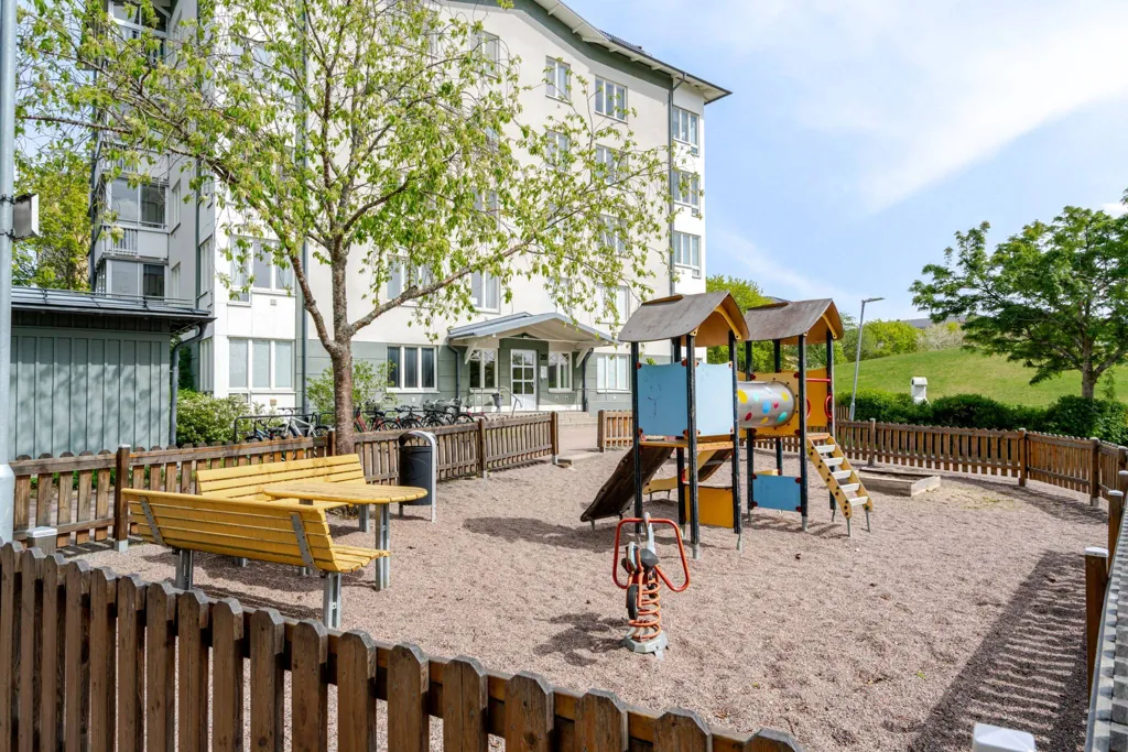 2-toaline korter asukohas Uppsala kommun