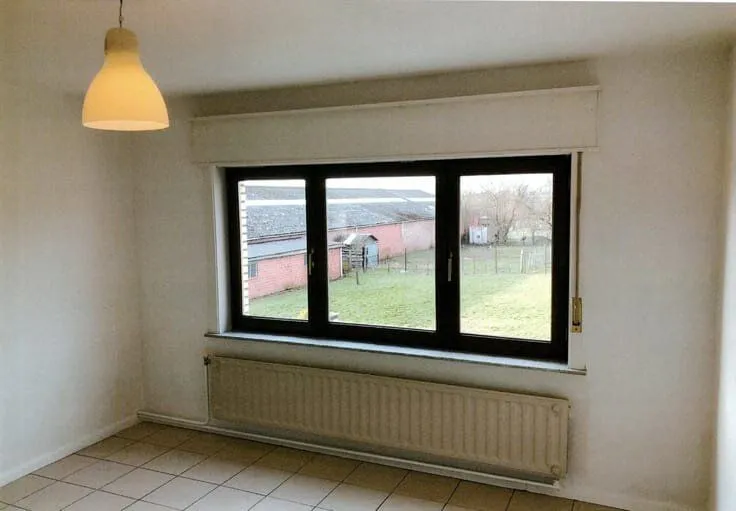 Pièces - Villa avec Grand Jardin à Bierbeek
