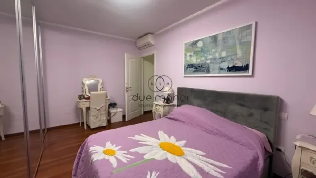 Chambres - Terraced Apartment with Garden in Foligno