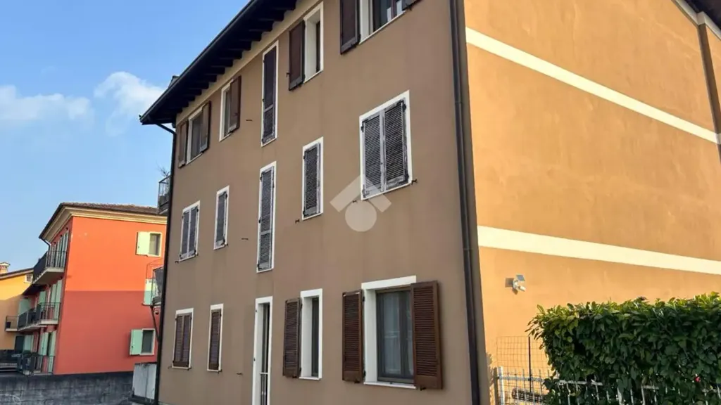 Välivaade - Triplex with Loggia in Ghedi