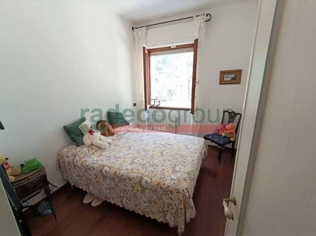 Chambres - Luxury Villa with Sea View in Leghorn