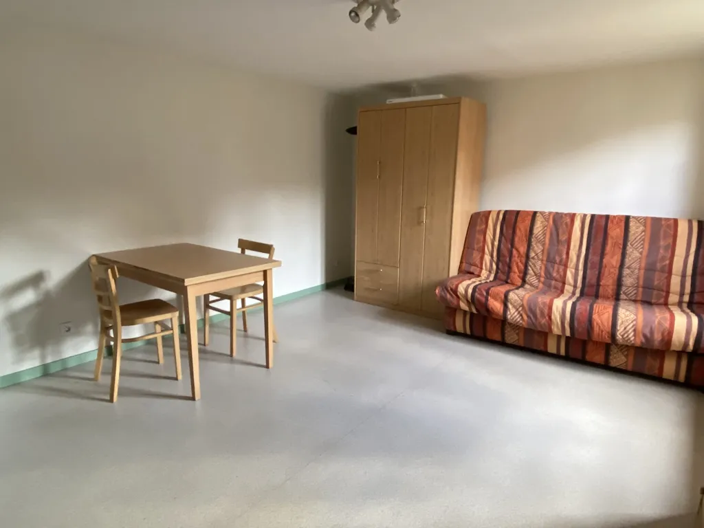 Chambres - Appartement Meublé dans les Remparts à Riquewihr