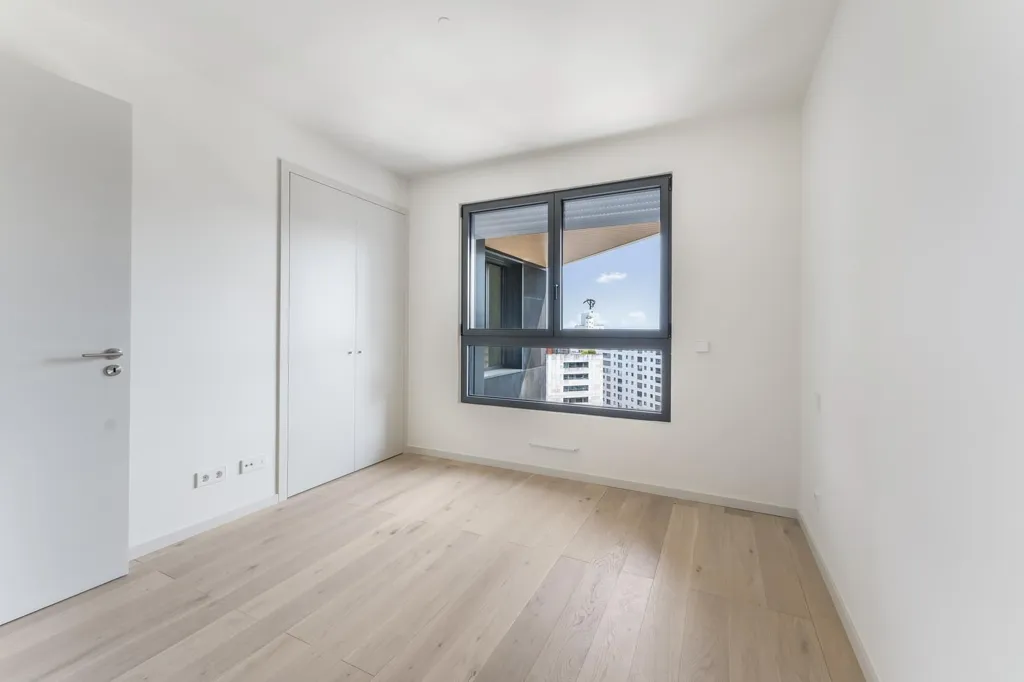 Pièces - 1 Bedroom Apartment with Pool in Parque das Nações