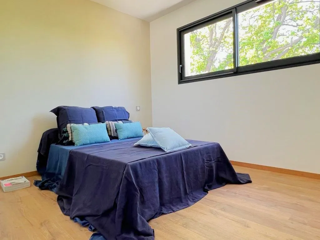 Magamistoad - Modern Villa with Pool in Perpignan