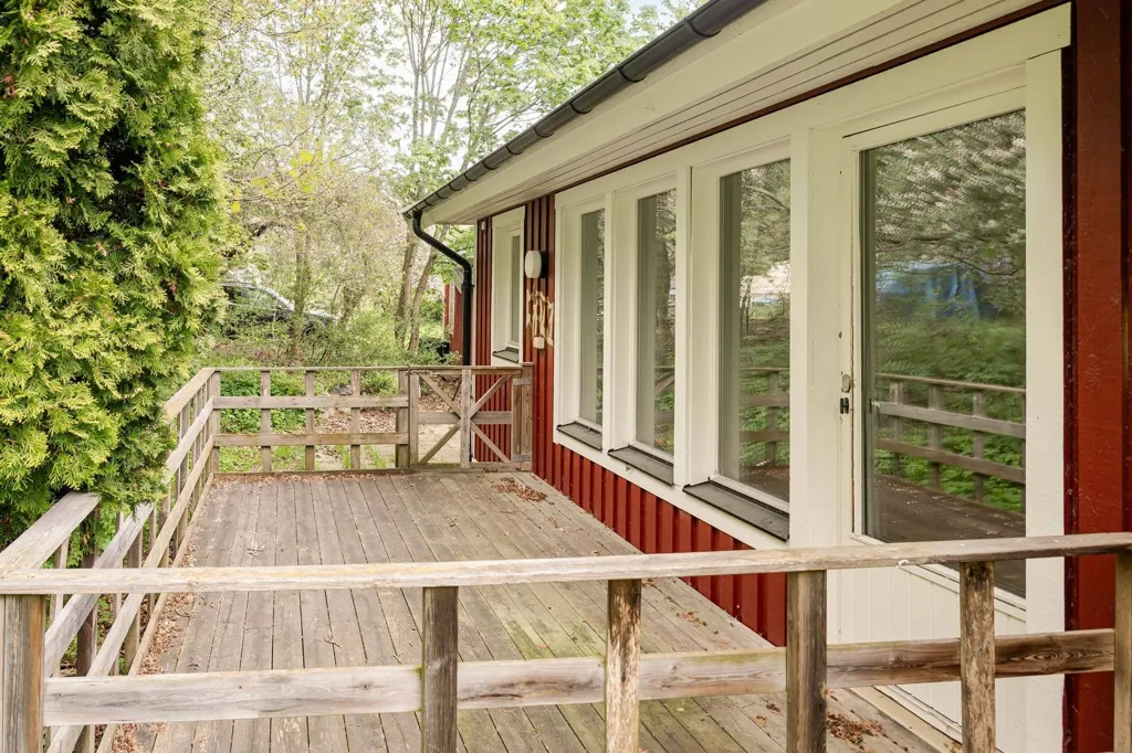 Maison 4 pièces à Västerås kommun