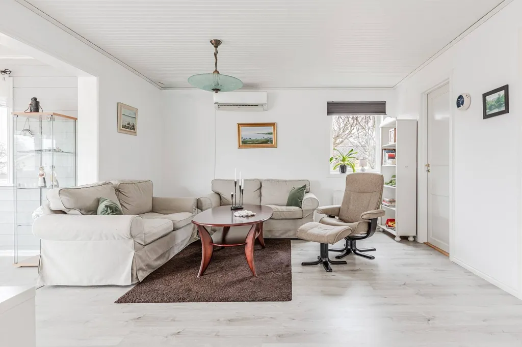 Maison 4 pièces à Falkenbergs kommun