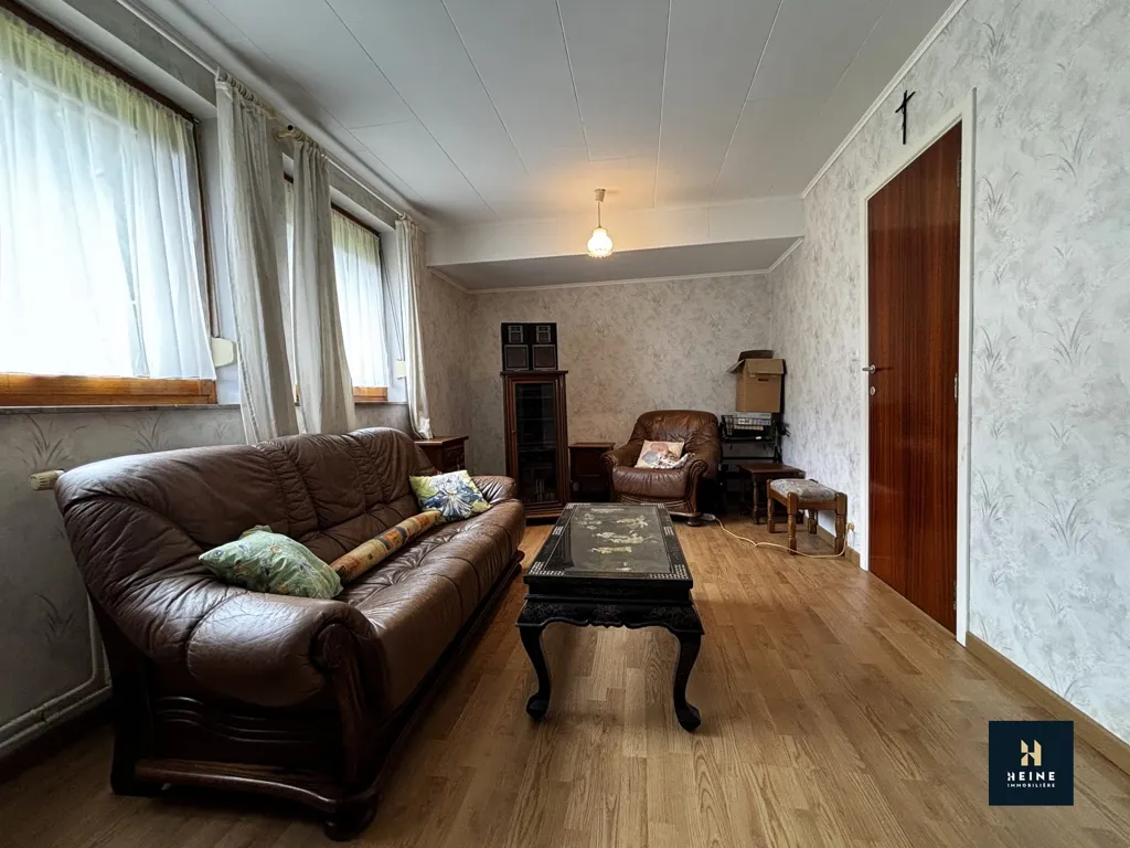 Elutuba - Charming Villa with Garden in Andenne