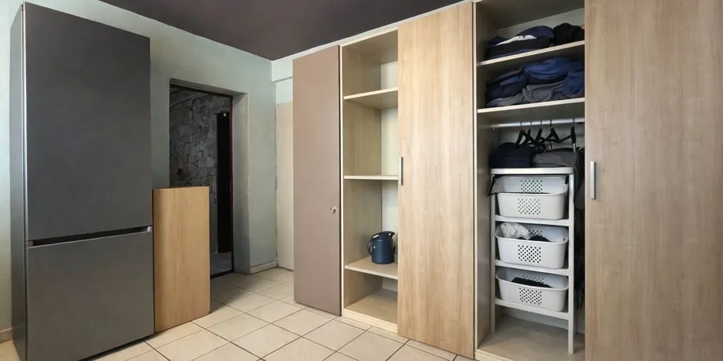 Pièces - Vaste Hoekwoning avec Terrasse et Jardin à Passendale