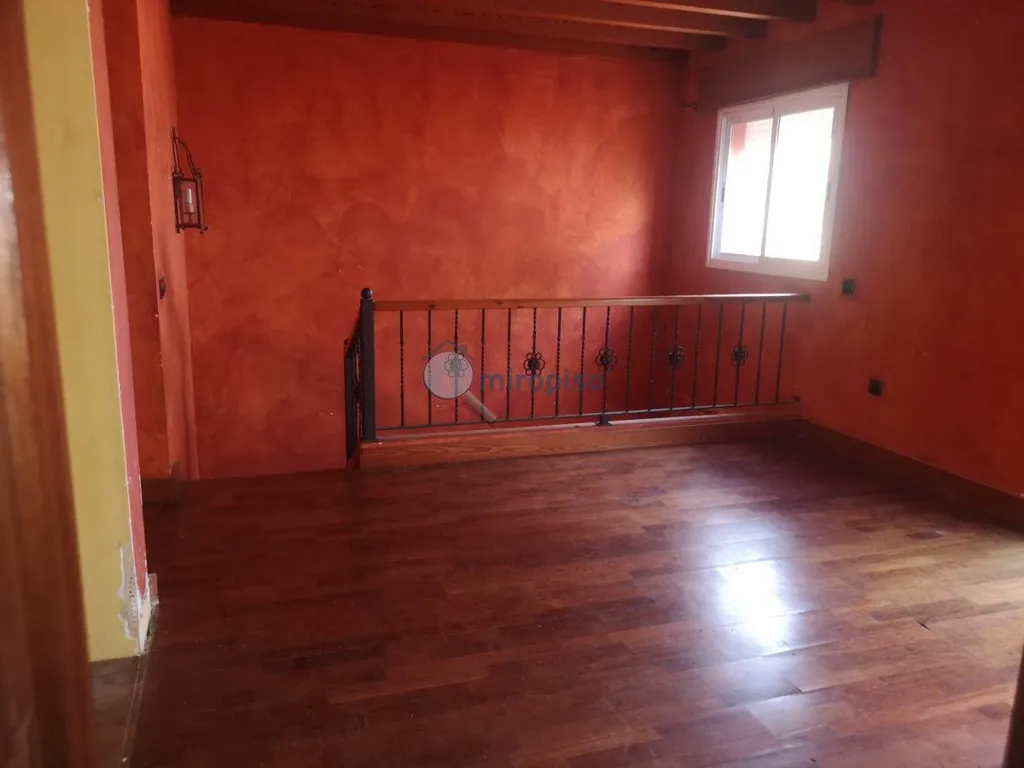 Toad - Chalet with Pool and Terrace in Tacoronte