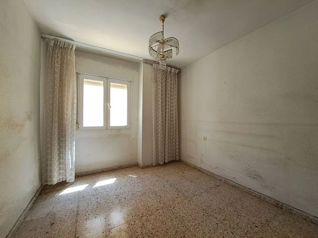 Stanze - Apartment with Balcony and Terrace in Cartagena