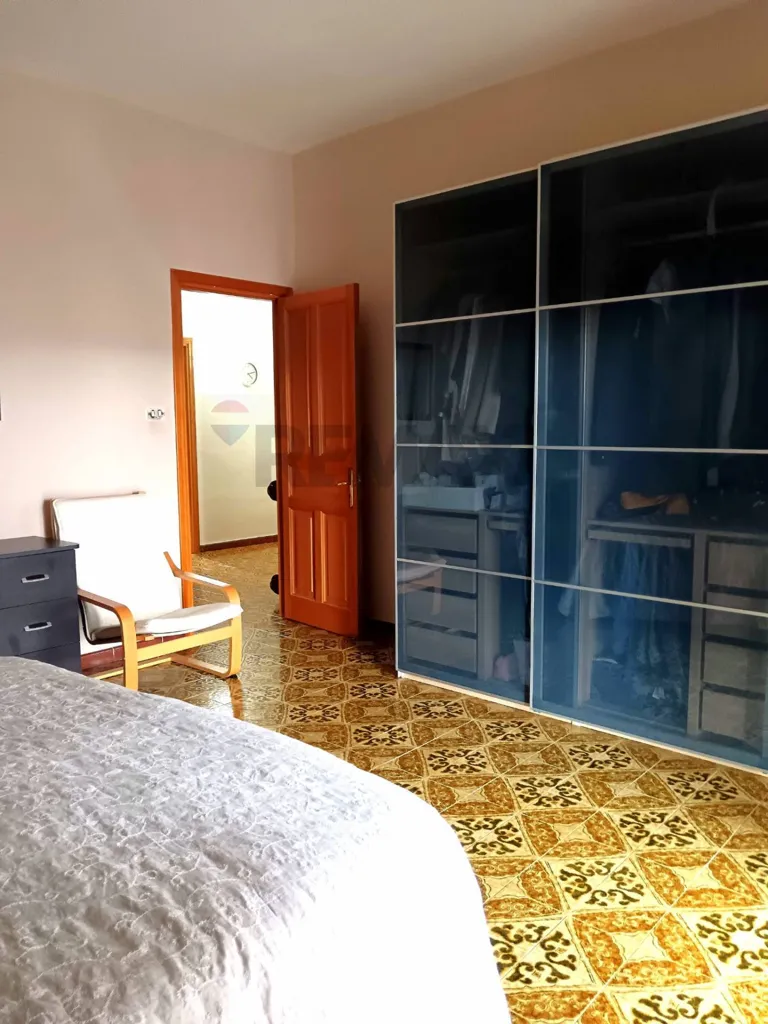 Chambres - Spacious Sea View Apartment in Favara