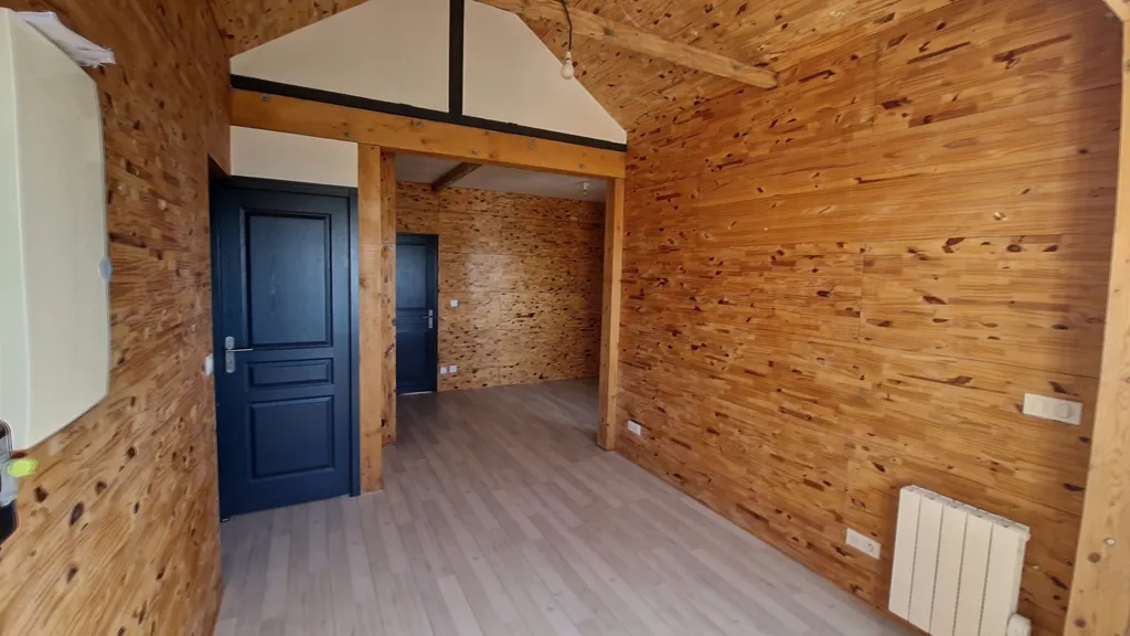 Pièces - Maison 2 pièces à Ault