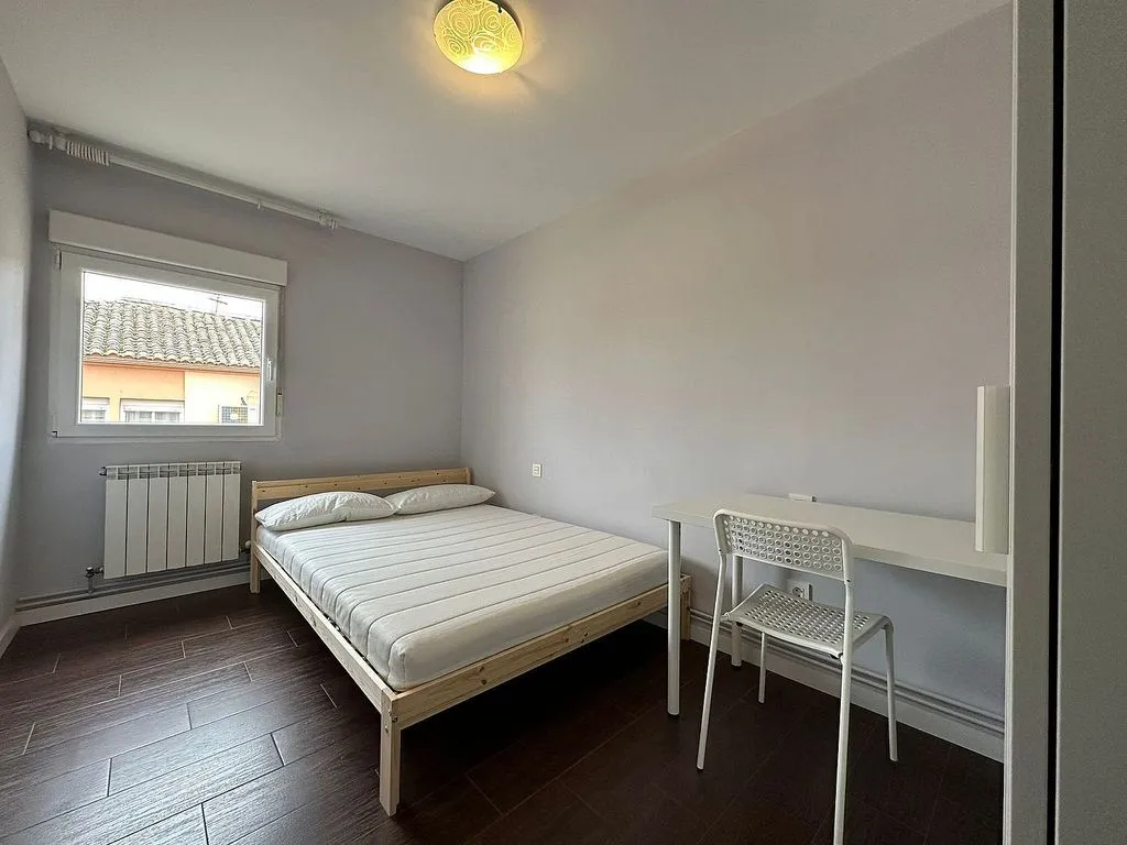 Chambres - Modern Flat with Terrace in Chana, Granada