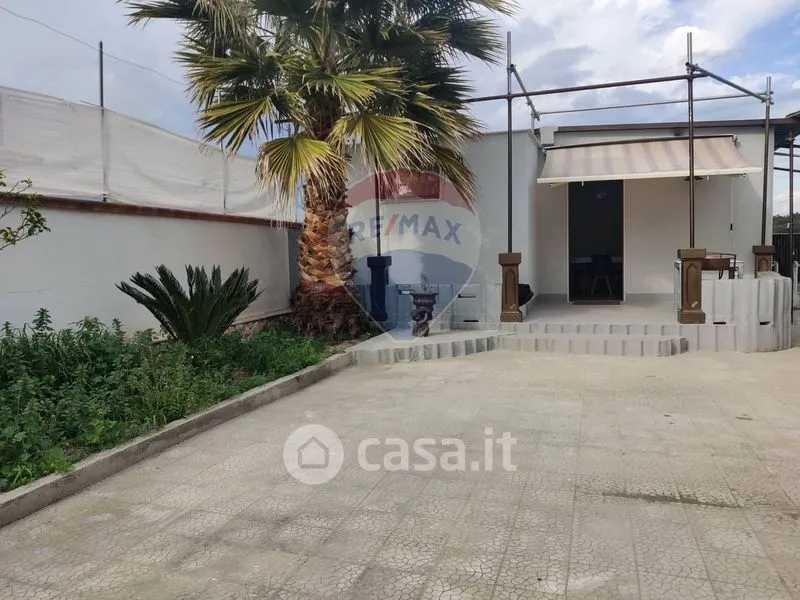 Extérieur - Studio Villa with Veranda in Manfredonia