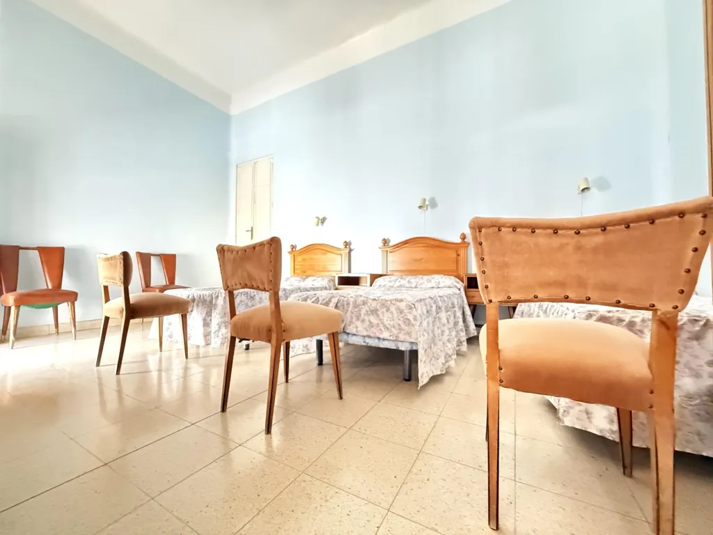 Magamistoad - Historic House with Potential in Puente Genil