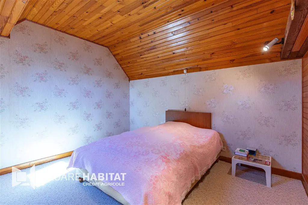 Maison 5 pièces à Tarbes
