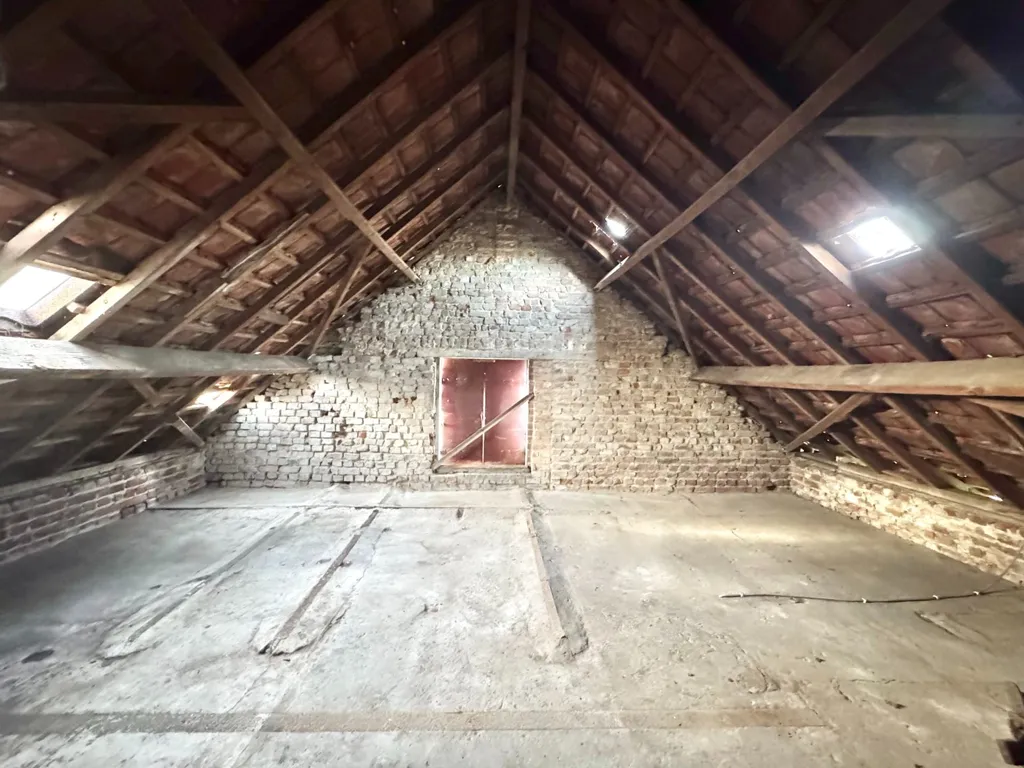 Toad - Renovated House with Garden in Natural Setting