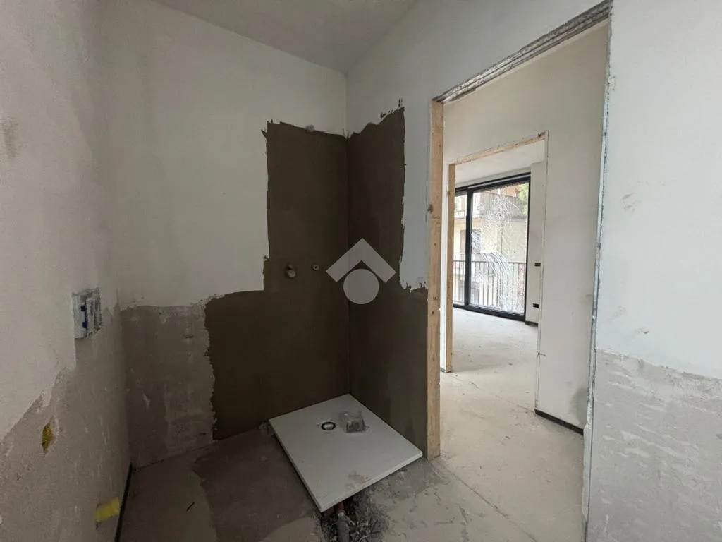 Pièces - Newly Built Apartment with Terrace in Cervia